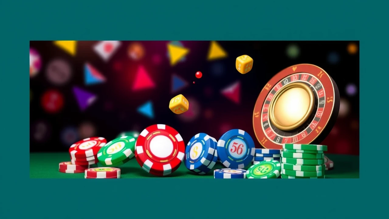Enhance Your Online Casino Gaming Skills: A Decade of Tips You Need to Be Aware of