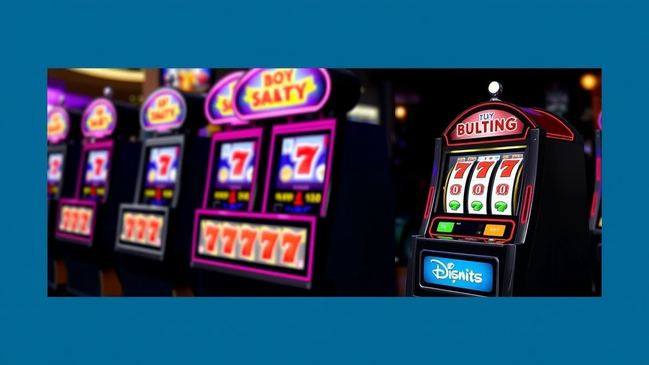 Delving into the Science of Slot Machine Addiction: Identifying Indicators and Finding Solutions